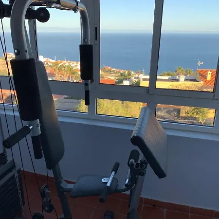 Balcon De בית נופש *