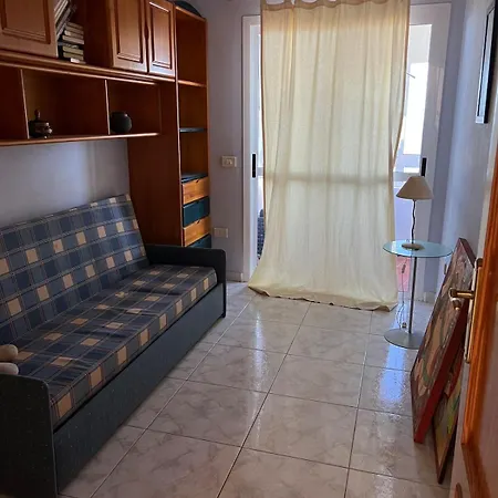 Balcon De בית נופש