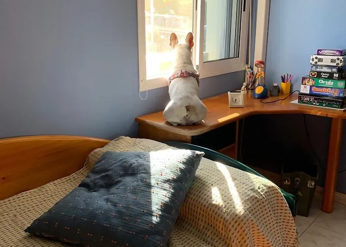 Balcon De בית נופש