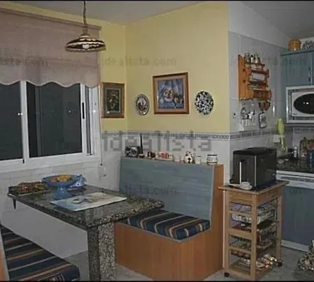 Balcon De בית נופש Tabaiba