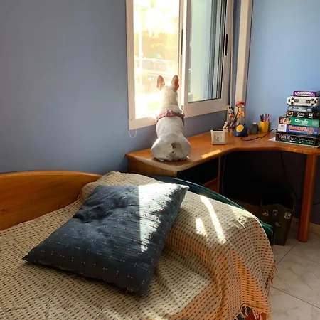 Balcon De Σπίτι διακοπών