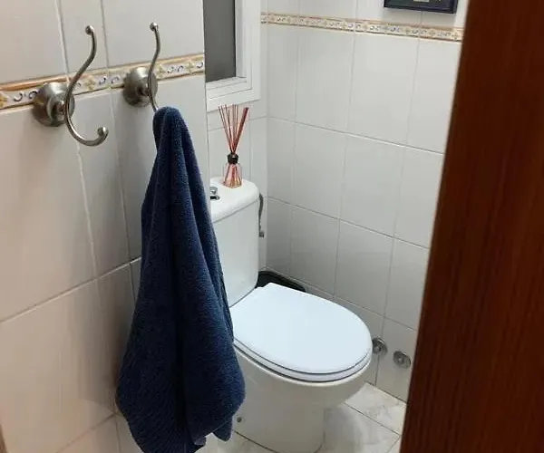 Balcon De Дом отдыха Табайба