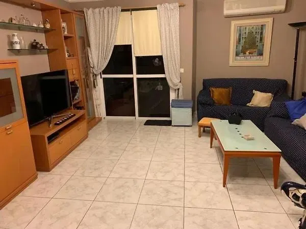 Balcon De * Табайба