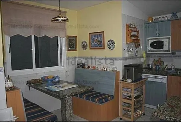 Balcon De Дом отдыха Табайба