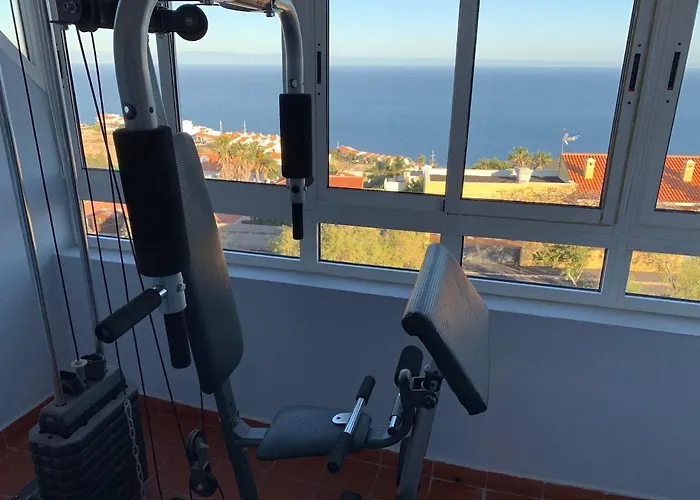 Balcon De Дом отдыха *