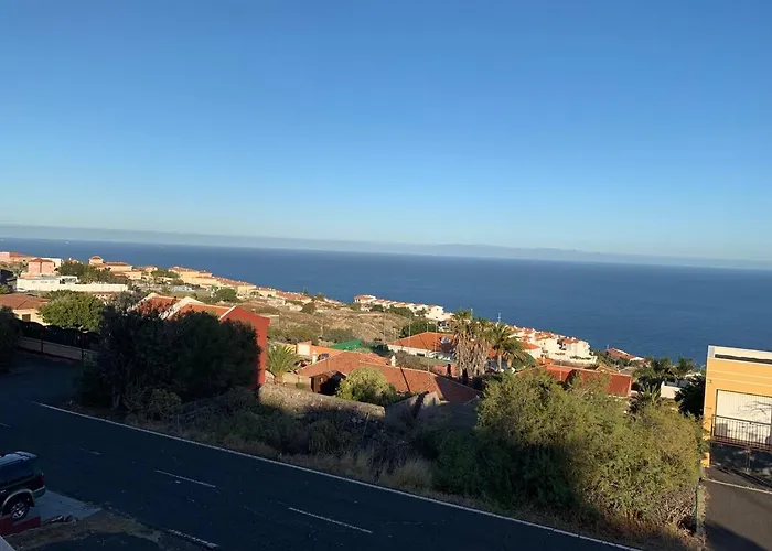 Balcon De * Табайба