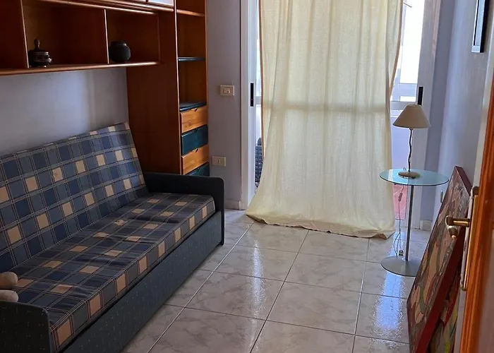 Balcon De Дом отдыха